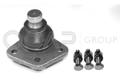 Ocap 0400003 Опора кульова важеля Ocap 0400003 Опора кульова важеля