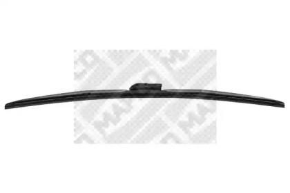 Mapco 104650HPS Wiper blade assy