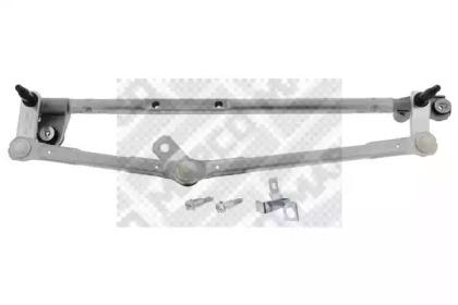 Mapco 104783 Drive assy-wind Mapco 104783 Drive assy-wind