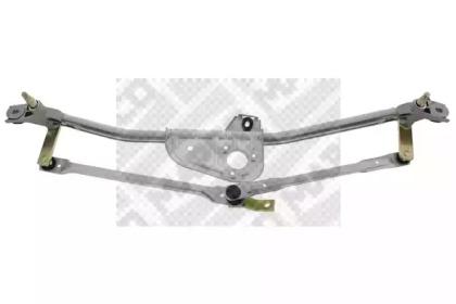 Mapco 104883 Drive assy-wind Mapco 104883 Drive assy-wind