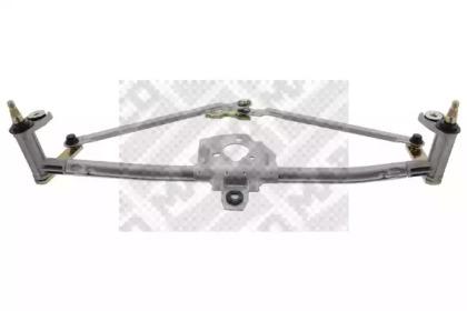 Mapco 104885 Drive assy-wind Mapco 104885 Drive assy-wind