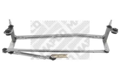 Mapco 104888 Drive assy-wind Mapco 104888 Drive assy-wind