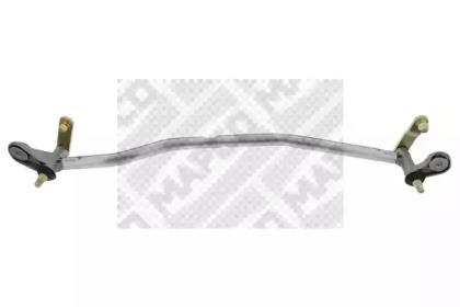 Mapco 104894 Drive assy-wind