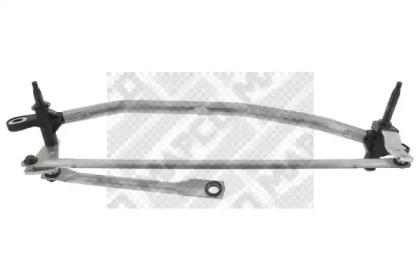 Mapco 104895 Трапеція склоочисника Mapco 104895 Трапеція склоочисника