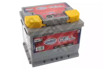 Mapco 105052 Batterie