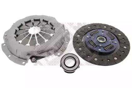 Mapco 10530 Kit clutch repair