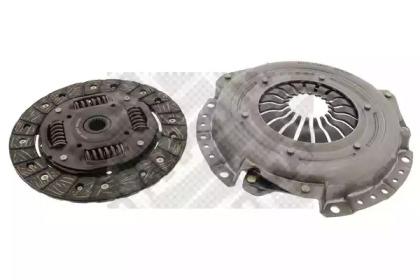 Mapco 10608 Kit clutch repair