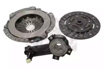 Mapco 10609 Kit clutch repair