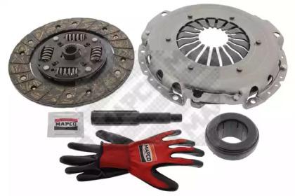 Mapco 10700 Kit clutch repair Mapco 10700 Kit clutch repair