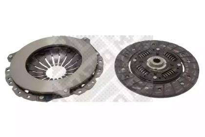 Mapco 10705 Комплект сцепления Mapco 10705 Комплект сцепления