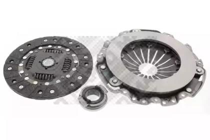 Mapco 10764 Kit clutch repair Mapco 10764 Kit clutch repair