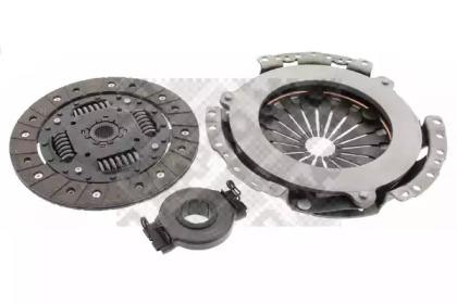 Mapco 10766 Kit clutch repair Mapco 10766 Kit clutch repair