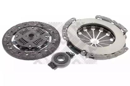 Mapco 10776 Kit clutch repair Mapco 10776 Kit clutch repair