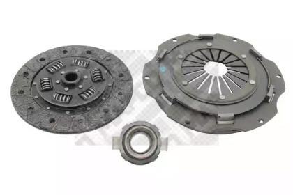 Mapco 10912 Kit clutch repair Mapco 10912 Kit clutch repair