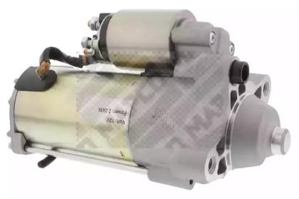 Mapco 113650 Стартер Mapco 113650 Стартер