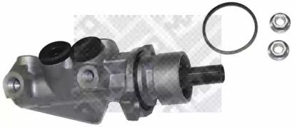 Mapco 1161 Циліндр головний гальмівний Mapco 1161 Циліндр головний гальмівний