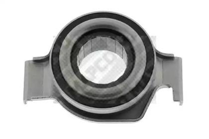 Mapco 12001 Підшипник зчеплення вижимний Mapco 12001 Підшипник зчеплення вижимний