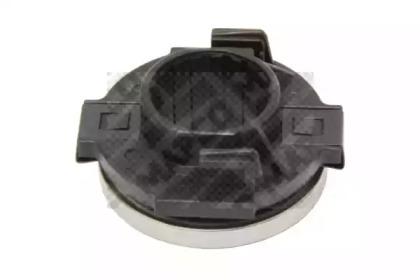 Mapco 12101 Підшипник зчеплення вижимний