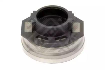 Mapco 12531 Підшипник зчеплення вижимний Mapco 12531 Підшипник зчеплення вижимний