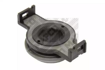 Mapco 12602 Підшипник зчеплення вижимний Mapco 12602 Підшипник зчеплення вижимний