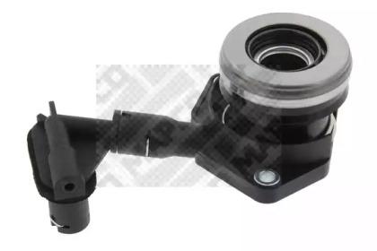 Mapco 12653 Підшипник зчеплення вижимний Mapco 12653 Підшипник зчеплення вижимний