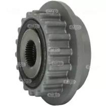 Cargo 236531 Шкив генератора Cargo 236531 Шкив генератора