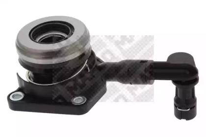 Mapco 12657 Підшипник зчеплення вижимний Mapco 12657 Підшипник зчеплення вижимний