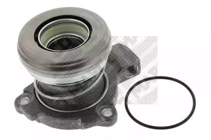 Mapco 12750/1 Подшипник сцепления выжимной Mapco 12750/1 Подшипник сцепления выжимной