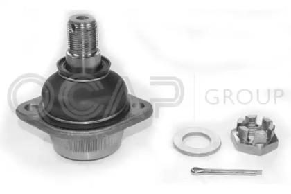 Ocap 0400825 Joint assy suspension Ocap 0400825 Joint assy suspension