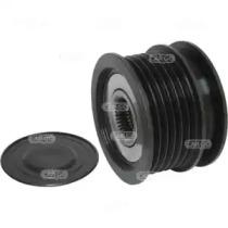 Cargo 237320 Шкив генератора