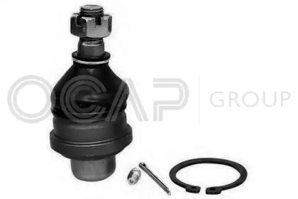 Ocap 0400963 Опора кульова важеля Ocap 0400963 Опора кульова важеля