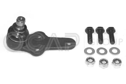 Ocap 0401056 Опора кульова важеля Ocap 0401056 Опора кульова важеля