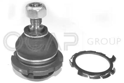 Ocap 0401127 Опора кульова важеля