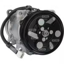 Cargo 240012 Компресор кондиціонера