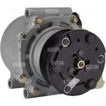 Cargo 240101 Компресор кондиціонера Cargo 240101 Компресор кондиціонера