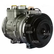 Cargo 240199 Compressor assy cooler