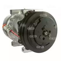 Cargo 240445 Compressor assy cooler Cargo 240445 Compressor assy cooler