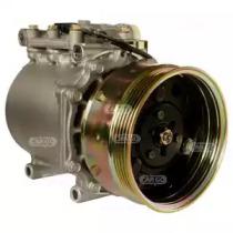 Cargo 240460 Compressor assy cooler Cargo 240460 Compressor assy cooler