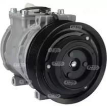 Cargo 240846 Compressor assy cooler Cargo 240846 Compressor assy cooler