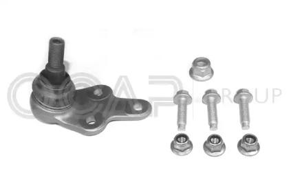 Ocap 0403135 Опора шаровая рычага Ocap 0403135 Опора шаровая рычага