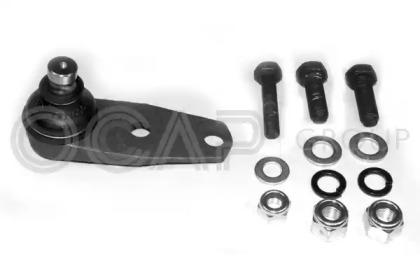 Ocap 0403207 Опора кульова важеля