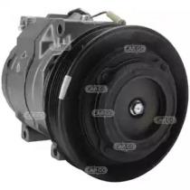 Cargo 240918 Compressor assy cooler Cargo 240918 Compressor assy cooler