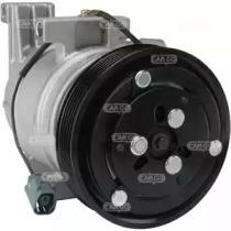 Cargo 240931 Compressor assy cooler Cargo 240931 Compressor assy cooler