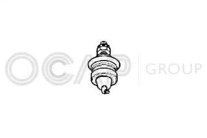 Ocap 0403322 Joint assy suspension Ocap 0403322 Joint assy suspension