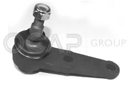 Ocap 0403374 Опора кульова важеля Ocap 0403374 Опора кульова важеля