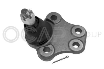 Ocap 0403375 Опора кульова важеля Ocap 0403375 Опора кульова важеля