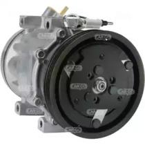 Cargo 241018 Compressor assy cooler Cargo 241018 Compressor assy cooler