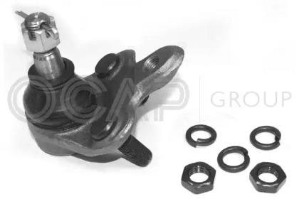 Ocap 0403671 Joint assy suspension Ocap 0403671 Joint assy suspension