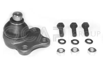 Ocap 0403821 Опора кульова важеля Ocap 0403821 Опора кульова важеля