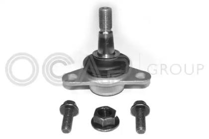 Ocap 0404583 Опора кульова важеля Ocap 0404583 Опора кульова важеля